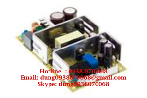 Bộ nguồn mean well PSC-100A, PSC-100A-C, PSC-100B, PSC-100B-C