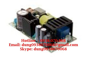 Bộ nguồn mean well PSC-60A, PSC-60A-C, PSC-60B, PSC-60B-C