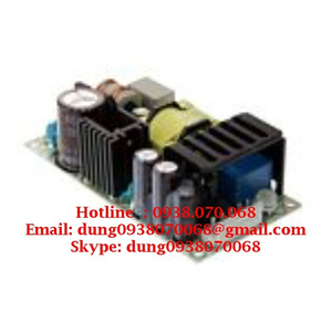 Bộ nguồn mean well PSC-60A, PSC-60A-C, PSC-60B, PSC-60B-C
