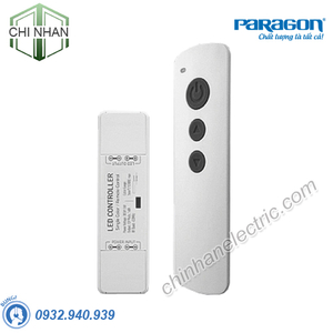 BỘ ĐIỀU KHIỂN LED DÂY ĐƠN SẮC - PSCC12 - PARAGON