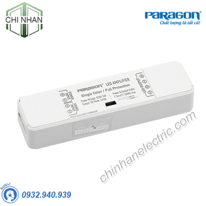 BỘ KHUẾCH ĐẠI TÍN HIỆU LED DÂY ĐƠN SẮC - PSCC12/A - PARAGON