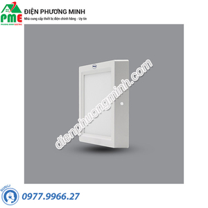 Đèn Led Downlight gắn nổi PSDJJ170L12 12W