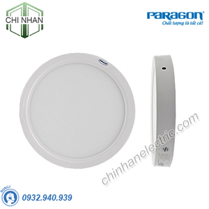 ĐÈN LED DOWNLIGHT 6W GẮN NỔI - PSDMM120L6 - PARAGON