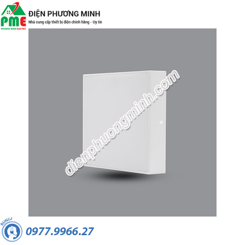 Đèn Led Downlight gắn nổi tràn viền - Nếu bạn muốn tạo nên một không gian sống đẹp và sang trọng, hãy sử dụng đèn Led Downlight gắn nổi tràn viền. Thiết kế độc đáo với khả năng triển khai ánh sáng rộng, đèn Led Downlight giúp tăng cường ánh sáng và không gian sống thoáng đãng hơn.