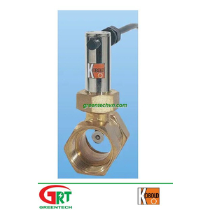 Kobold PSE-12498R15UP | Cảm biến dòng chảy Kobold PSE-12498R15UP | Flow Sensor Kobold PSE-12498R15UP