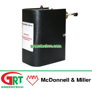 PSE-802-M-U-24 | McDonnel Miller PSE-802-M-U-24 | PSE-802-M-U-24 153604 24V Manual Reset