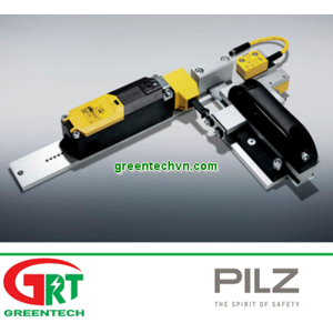 PSENbolt | Pilz | Khóa cửa liên động an toàn PSENbolt | Pilz Vietnam