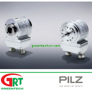 Psenmech Pilz Single Pole Switch Mechanical With Separate