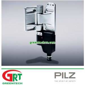 PSENhinge | Pilz | Công tắc bản lề cửa an toàn PSENhinge | Pilz Vietnam