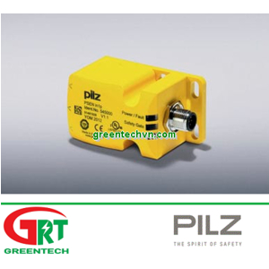 PSENenco | Pilz | Bộ mã hóa vòng quay an toàn / optical / solid-shaft PSENenco | Pilz Vietnam