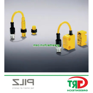 PSENmag | Pilz | Công tắc vị trí an toàn / ATEX / IP67 / IP65 PSENmag | Pilz Vietnam