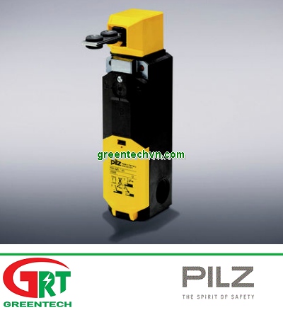 Psenmech Pilz Single Pole Switch Mechanical With Separate