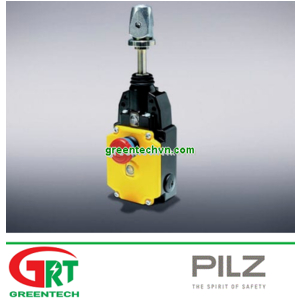 PSENenco | Pilz | Bộ mã hóa vòng quay an toàn / optical / solid-shaft PSENenco | Pilz Vietnam