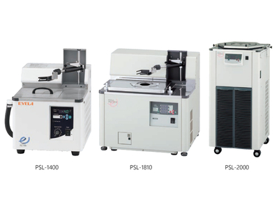 Bể ổn nhiệt có khuấy từ PSL-1400・1810・2000