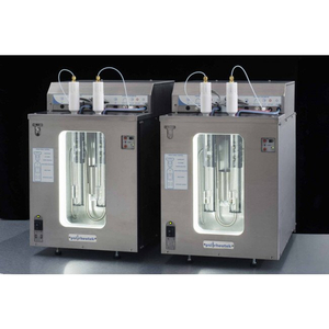 MÁY ĐO IV CHO PET, PVC, PET, PA -RPV-2 Polymer Viscometer