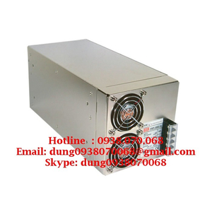 Bộ nguồn mean well PSP-1000-5, PSP-1000-12,PSP-1000-15, PSP-1000-24, PSP-1000-27, PSP-1000-48