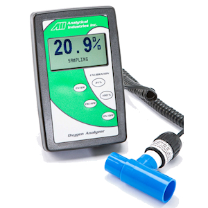 PSR-11-75-KE, Oxygen Sensor-GPR-11-37-I, Oxygen Analyzer AII, Oxygen Sensor AII, đại lý AII vietnam