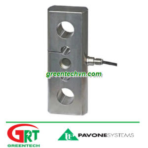 PSTR | Pavone Sistemi PSTR | Cảm biến lực nén | Compression load cell | Pavone Sistemi Vietnam