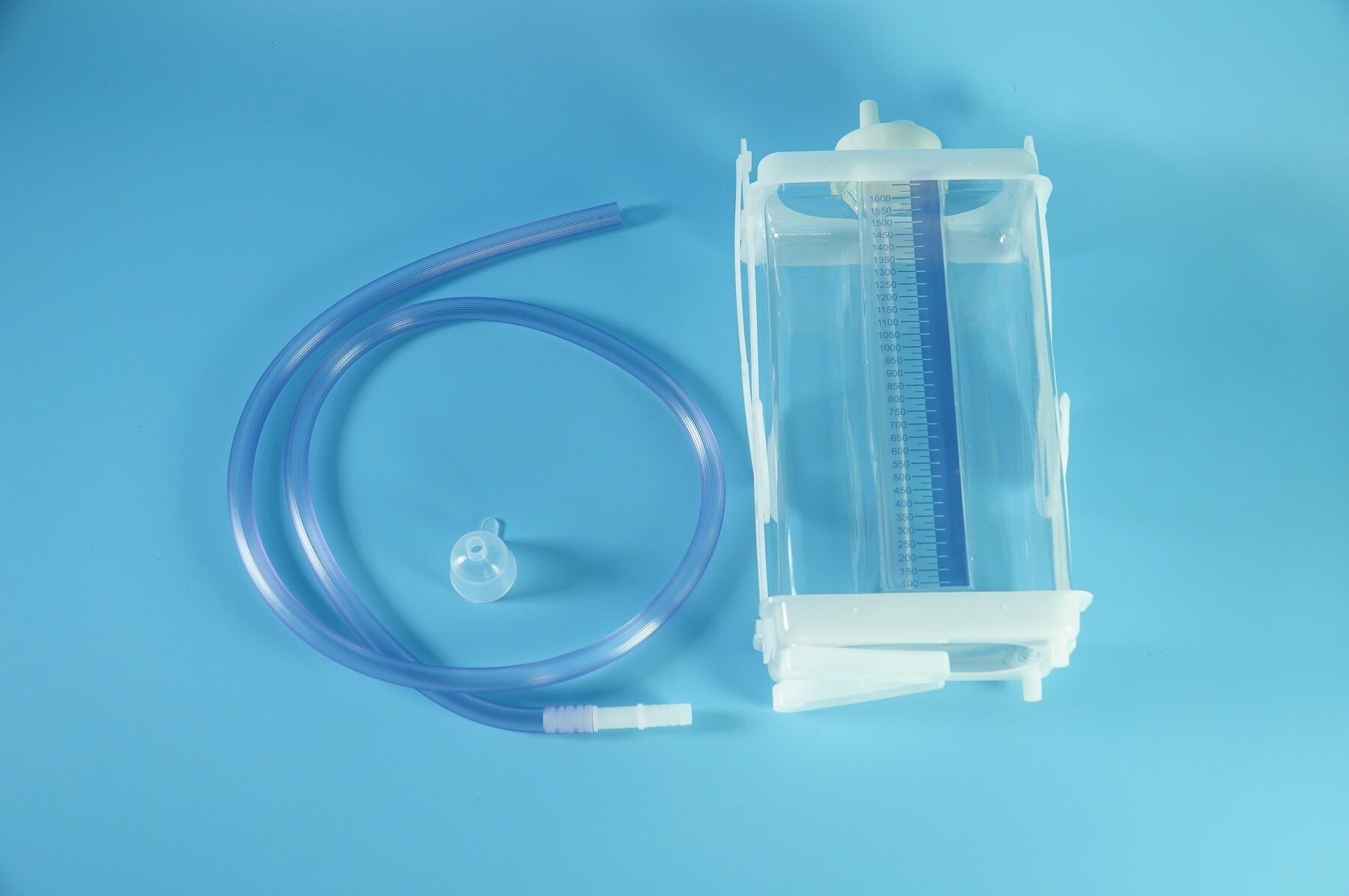 Bình dẫn lưu màng phổi 1600ml PT GT123-006