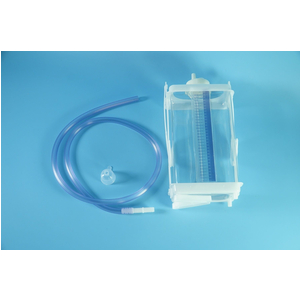 Bình dẫn lưu màng phổi 1600ml PT GT123-006