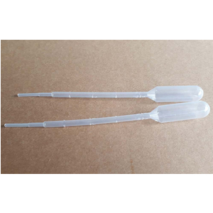 Ống nhỏ giọt 1 ml hoặc 3 ml PT GT205-619/622