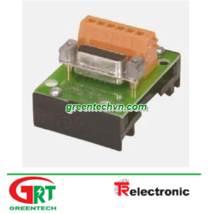 PT series | TR-Electronic PT series | Mô đun | Switch module PT series | TR-Electronic Vietnam