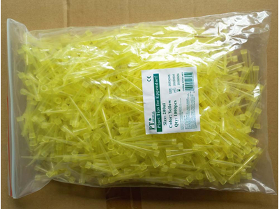 Đầu TIP MICROPIPET (Đầu col / Đầu cone)