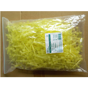 Đầu col có khía Greetmed (hoặc PT) GT205-402/403/404