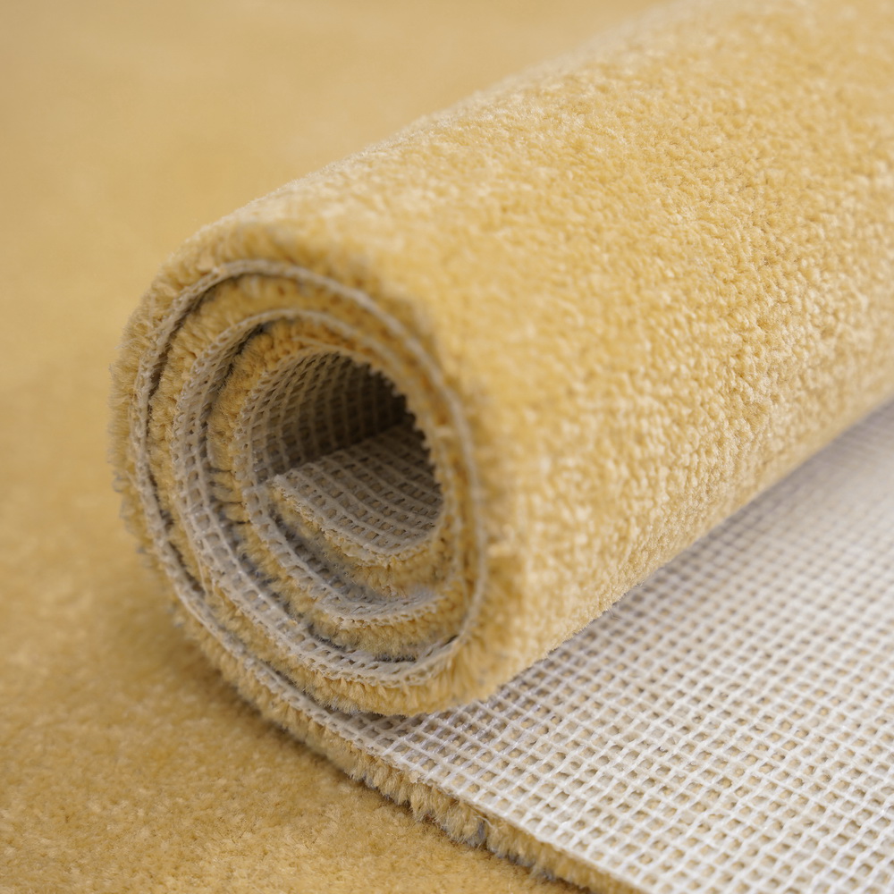 Thảm cuộn trơn dày 10mm GM-RPT- Dòng thảm cao cấp