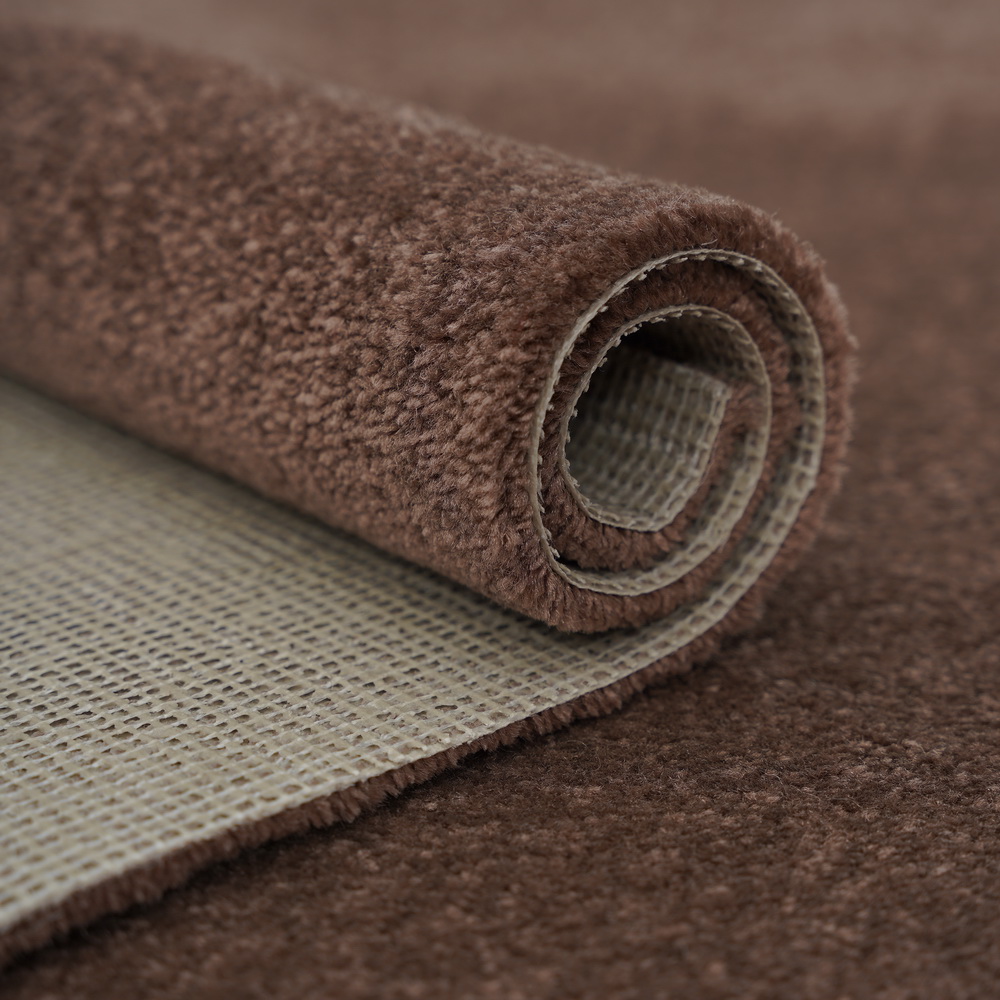 Thảm cuộn trơn dày 10mm GM-RPT- Dòng thảm cao cấp