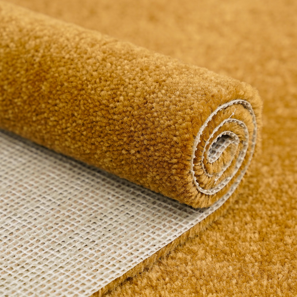 Thảm cuộn trơn dày 10mm GM-RPT- Dòng thảm cao cấp