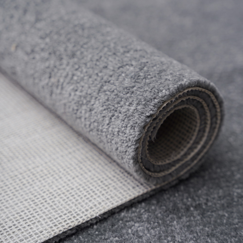 Thảm cuộn trơn dày 10mm GM-RPT- Dòng thảm cao cấp