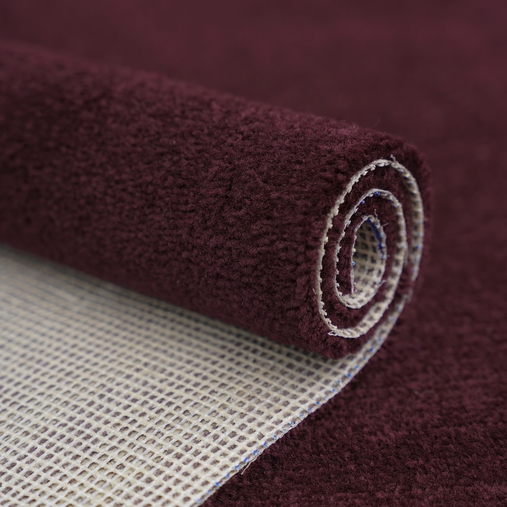 Thảm cuộn trơn dày 10mm GM-RPT- Dòng thảm cao cấp