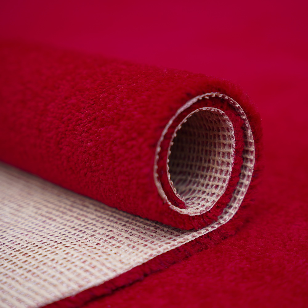 Thảm cuộn trơn dày 10mm GM-RPT- Dòng thảm cao cấp