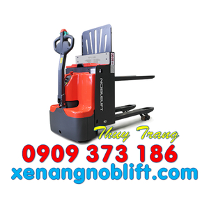 XE NÂNG ĐIỆN THẤP 2000 KG
