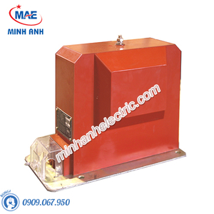 Máy biến điện áp trung thế trong nhà - Model PT22-1ZHIxx