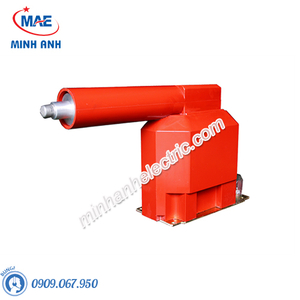 Máy biến điện áp trung thế trong nhà có cầu chì bảo vệ - Model PT22-1ZHIxx-F