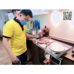 Dịch vụ sửa bếp từ Kaff tại vinh nghệ an, uy tín