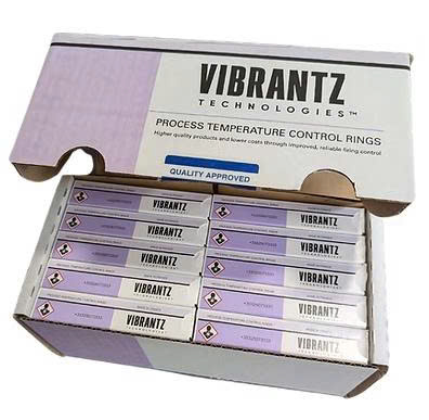 PTCR STH 1130-1340°C, Vòng Thăm nhiệt, Vòng kiểm soát nhiệt Vibrantz/ Ferro