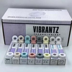 PTCR ZTH 560-660°C , Vòng Thăm nhiệt, Vòng kiểm soát nhiệt Vibrantz/ Ferro