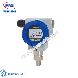 Bộ truyền áp suất - Model PTF30