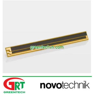 PTN | novotechnik | Cảm biến vị trí tuyến tính | Linear position sensor | NOVOViệtNam