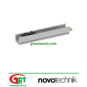 PTP | novotechnik | Cảm biến vị trí tuyến tính | Linear position sensor | NOVOViệtNam
