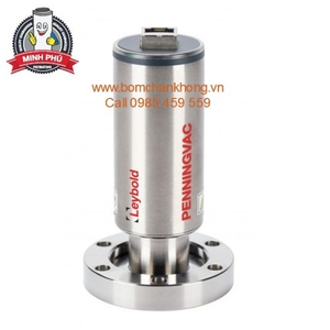 ĐẦU ĐO CHÂN KHÔNG PTR 237 N