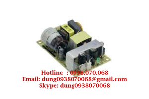 Nguồn Mean Well PTsb-50A, PTsb-50B, PTsb-50C