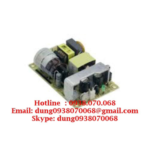 Nguồn Mean Well PTsb-50A, PTsb-50B, PTsb-50C