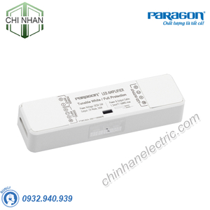 BỘ KHUẾCH ĐẠI TÍN HIỆU LED DÂY ĐỔI MÀU - PTWC20/A - PARAGON