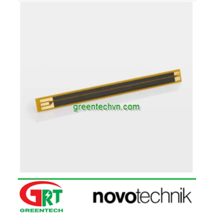 PTX | novotechnik | Cảm biến vị trí tuyến tính | Linear position sensor | NOVOViệtNam