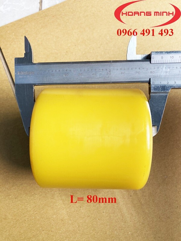 PU 80x80mm