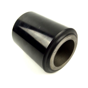 Bánh xe nâng tay PU 74x93mm (bánh đơn)